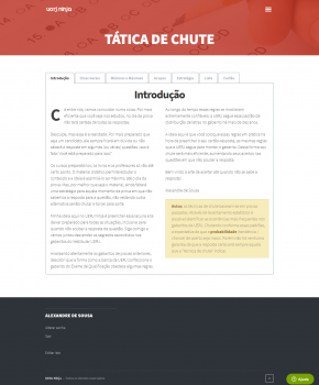 taticadechute